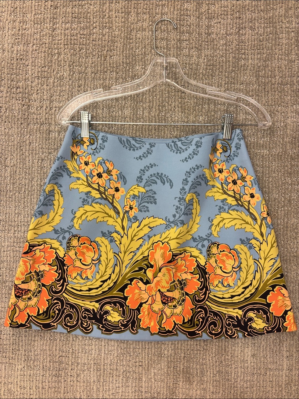 Cara Cara Belmond Top and Chrissy Skirt - Picture 3 of 3